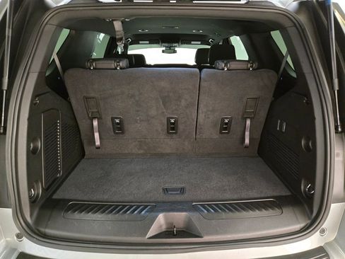 Used 2024 Chevrolet Tahoe LS w/ Driver Alert Package RWD image 23