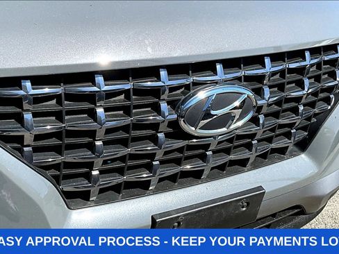 Used 2020 Hyundai Venue SEL FWD image 35