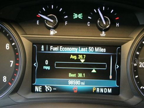 Used 2018 Buick Encore Essence w/ Experience Buick Package FWD image 23