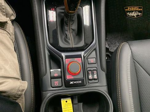 Certified 2023 Subaru Forester Wilderness image 10