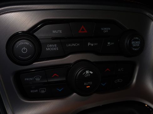 Used 2023 Dodge Challenger R/T Scat Pack image 24