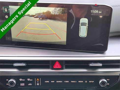 New 2026 Kia Sorento EX w/ EX Premium Package image 13