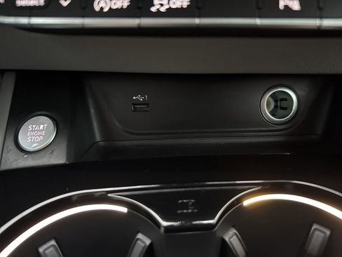 Used 2021 Audi A5 2.0T Premium Plus image 25