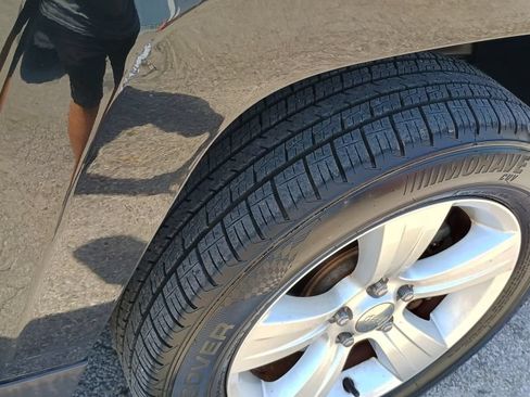 Used 2016 Jeep Patriot Latitude FWD image 27