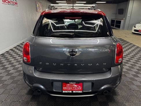 Used 2016 MINI Cooper Countryman S FWD image 13