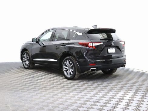Certified 2024 Acura RDX w/ Technology Package image 7