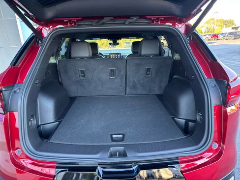 Certified 2023 Chevrolet Blazer RS w/ Driver Confidence II Package image 14