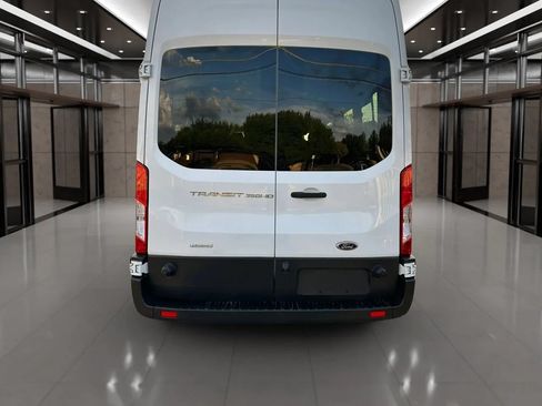 Used 2017 Ford Transit 350 XL RWD image 8