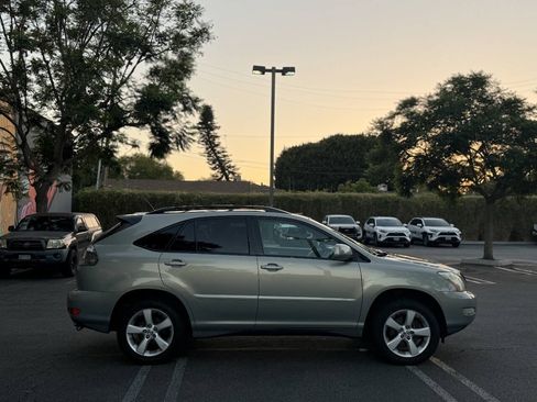Used 2007 Lexus RX 350 AWD image 6