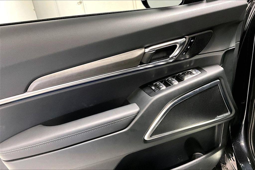 New 2025 Kia Telluride SX Prestige X-Line AWD/4WD image 19