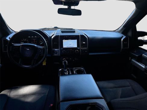 Used 2019 Ford F150 XLT w/ Equipment Group 302A Luxury image 24