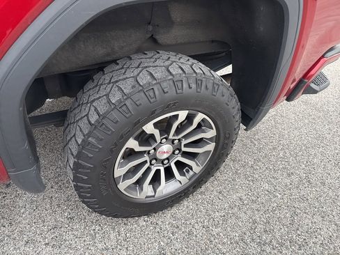 Used 2021 GMC Sierra 1500 AT4 w/ AT4 Value Package image 23