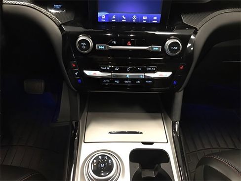 Used 2024 Ford Explorer ST w/ Equipment Group 401A image 20