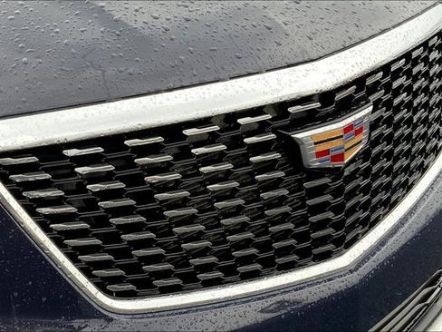 Used 2025 Cadillac XT5 Premium Luxury image 30