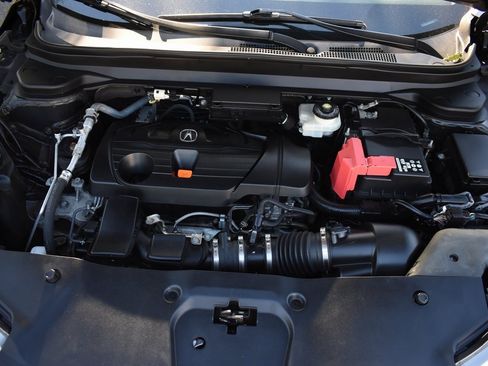 Used 2020 Acura RDX AWD image 13