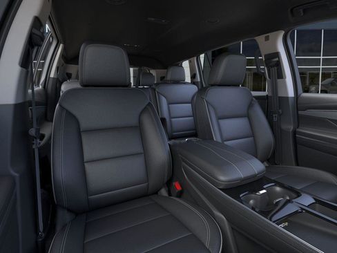 New 2026 Buick Enclave Preferred image 16