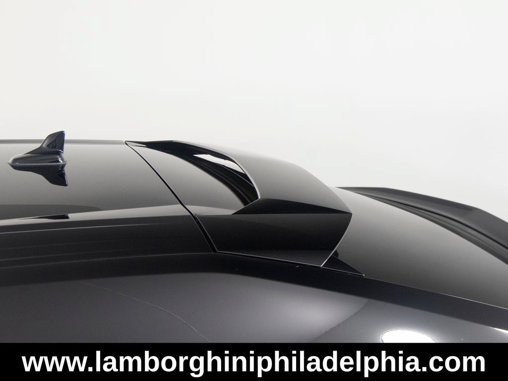 Used 2026 Lamborghini Urus S AWD/4WD image 51
