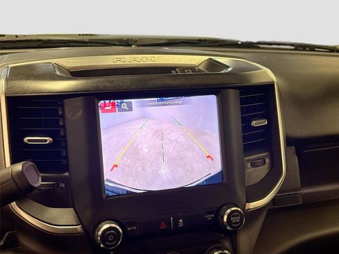 Used 2024 RAM 3500 Big Horn image 13