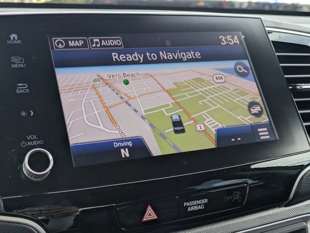 Used 2022 Honda Ridgeline RTL-E image 29