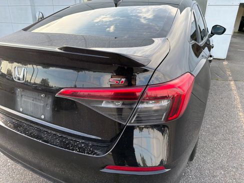 Used 2024 Honda Civic Si image 5