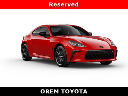 New 2026 Toyota GR86 Premium w/ ALL Weather Mat Package (TMS) RWD image 15