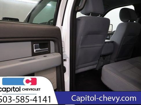 Used 2012 Ford F150 XLT w/ XTR Pkg image 22