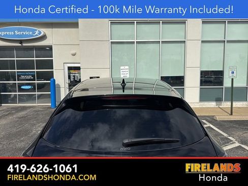 Used 2025 Honda HR-V EX-L image 5
