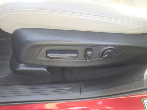 Used 2025 Honda CR-V EX-L image 12