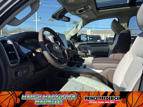 New 2026 RAM 1500 Laramie image 10