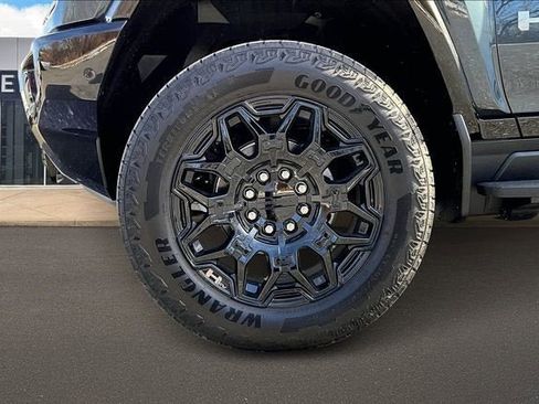 New 2026 GMC Hummer EV 4x4 Crew Cab image 13