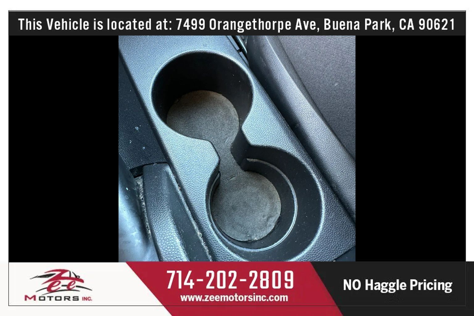Used 2010 MAZDA MAZDA5 Sport FWD image 31