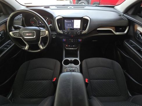 Used 2021 GMC Terrain SLE w/ Driver Convenience Package image 25