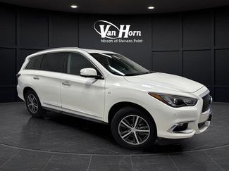 Used 2019 INFINITI QX60 Luxe w/ Essential Package video 1