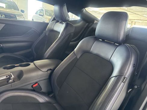 Used 2026 Ford Mustang Dark Horse RWD image 13