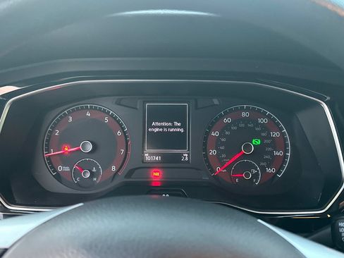 Used 2021 Volkswagen Jetta S image 23