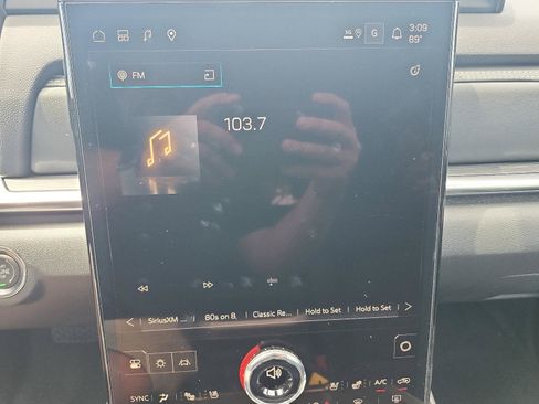 New 2026 GMC Terrain Elevation w/ Elevation Premium Package FWD image 13