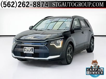 Used 2023 Kia Niro EX
