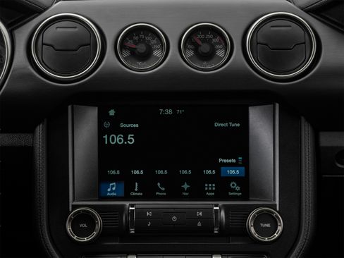 Used 2017 Ford Mustang Shelby GT350 w/ Electronics Package RWD image 18