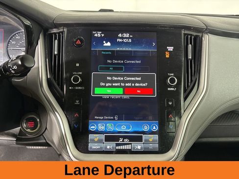 Used 2023 Subaru Outback Premium image 15