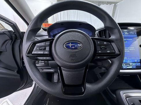 Used 2025 Subaru Crosstrek 2.0i Premium image 25