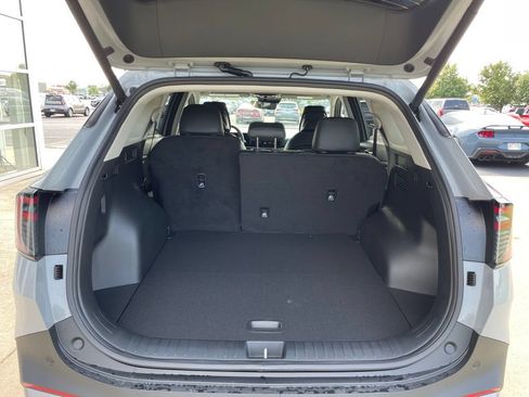 New 2026 Kia Sportage EX AWD/4WD image 14