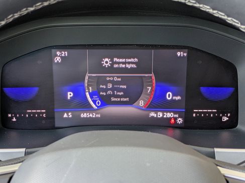 Used 2022 Volkswagen Atlas SE FWD image 31
