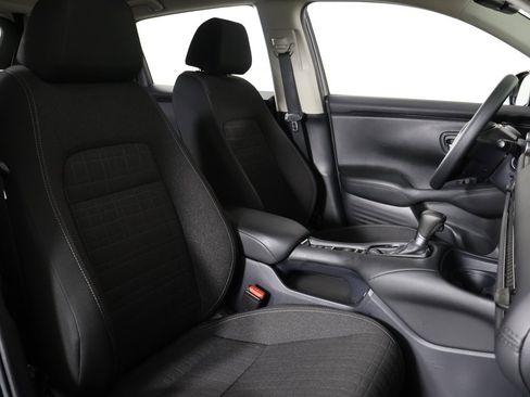 Used 2023 Honda HR-V LX image 25