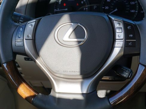 Used 2015 Lexus RX 350 FWD image 30