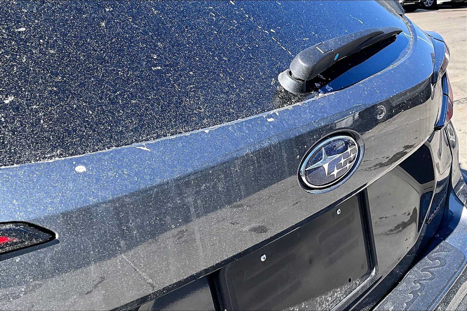 New 2026 Subaru Crosstrek 2.5i Limited AWD/4WD image 12