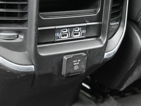 Used 2022 RAM 1500 Big Horn image 39