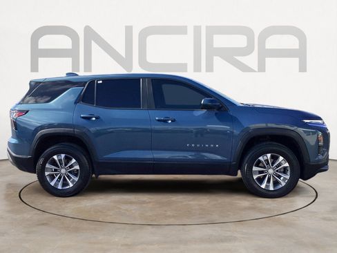 Used 2025 Chevrolet Equinox LT FWD image 15
