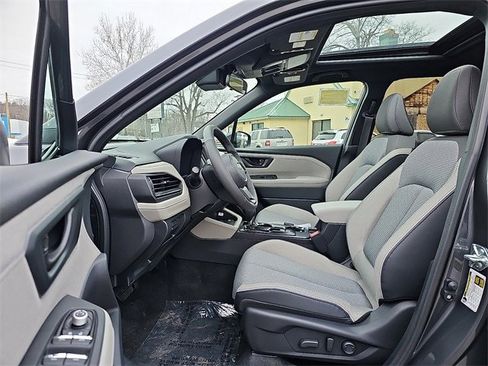 New 2026 Subaru Forester Premium image 11