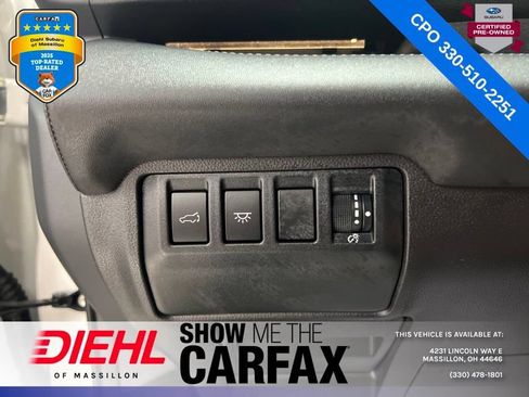 Used 2026 Subaru Ascent Touring w/ Popular Package #2 AWD/4WD image 26