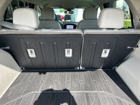 Used 2023 GMC Terrain Denali w/ LPO, Floor Liner Package AWD/4WD image 12